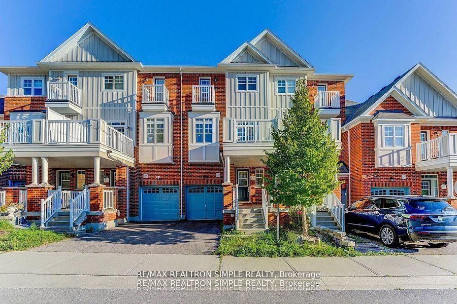 Photo 1 of 120 Roy Grove Way, Markham, Greensborough — HOMEH