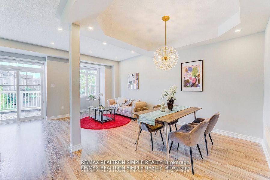 Photo 4 of 120 Roy Grove Way, Markham, Greensborough — HOMEH