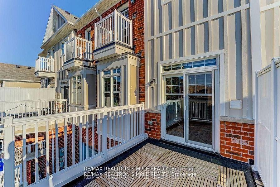 Photo 23 of 120 Roy Grove Way, Markham, Greensborough — HOMEH
