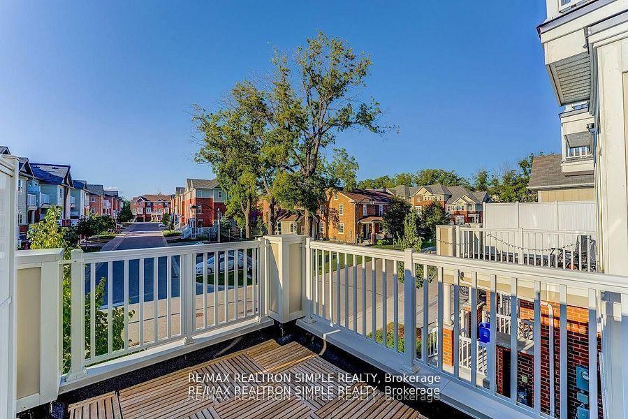 Photo 24 of 120 Roy Grove Way, Markham, Greensborough — HOMEH