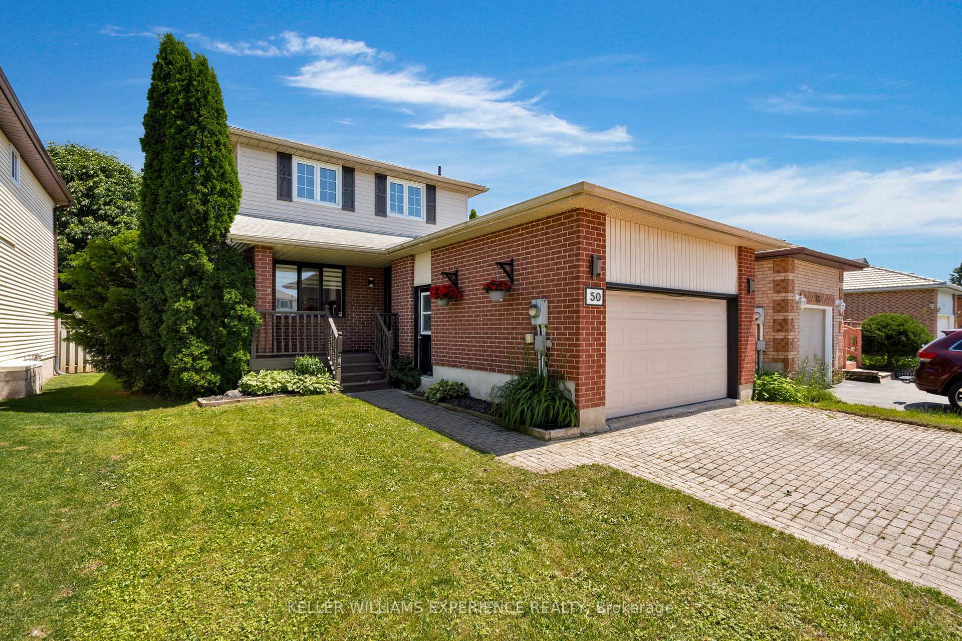 Photo 1 of 50 Rosenfeld Drive, Barrie, Grove East — HOMEH