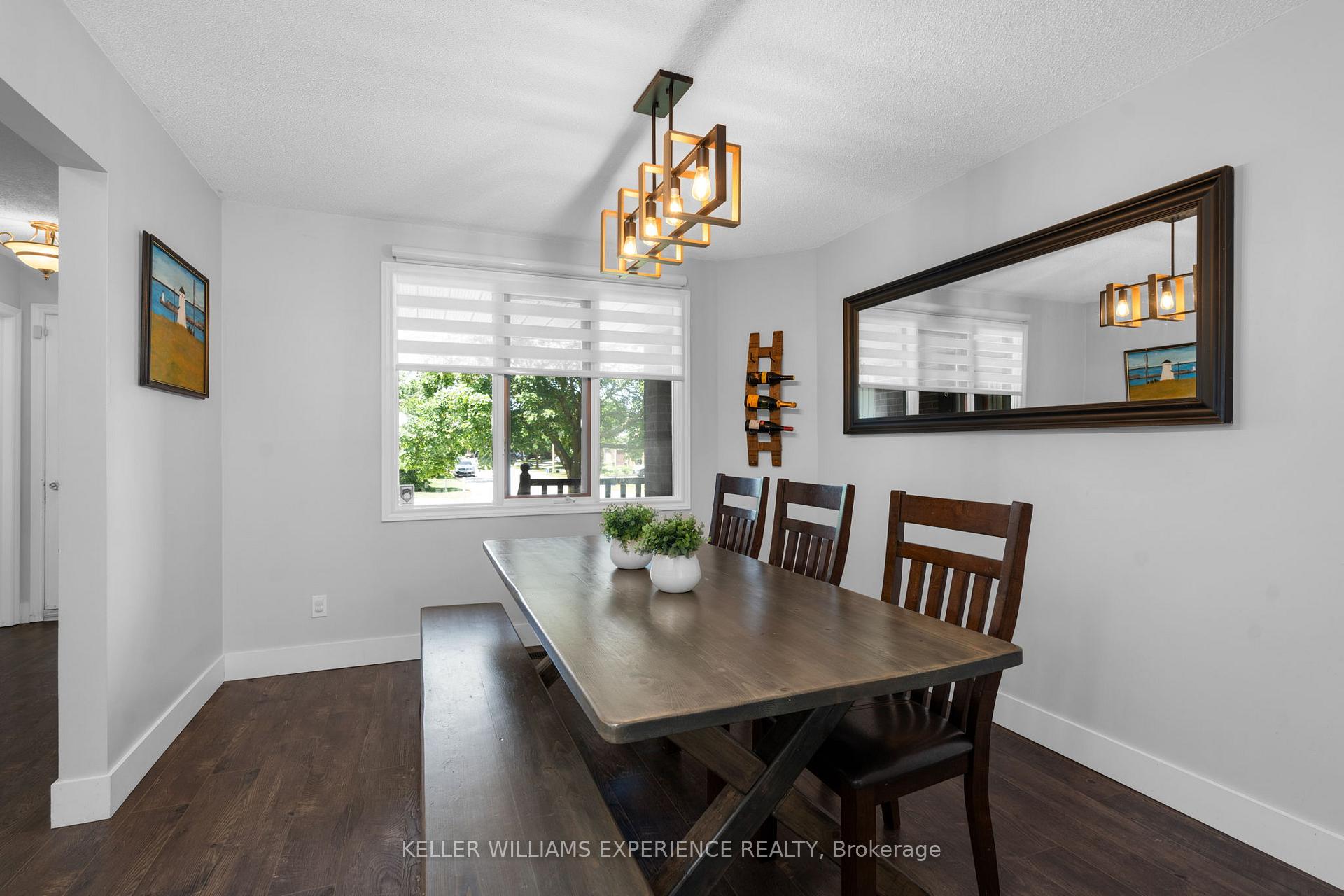 Photo 6 of 50 Rosenfeld Drive, Barrie, Grove East — HOMEH