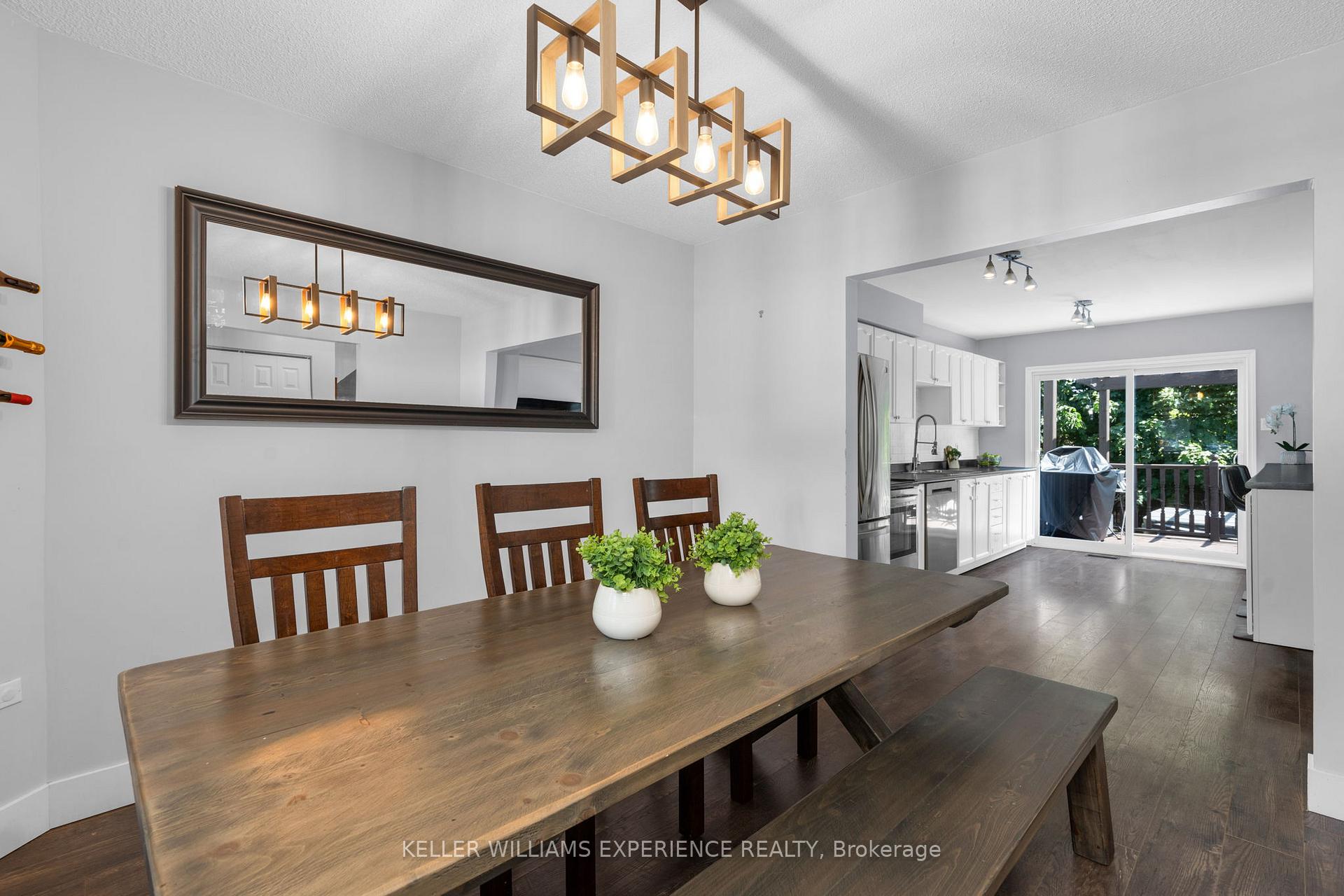 Photo 7 of 50 Rosenfeld Drive, Barrie, Grove East — HOMEH