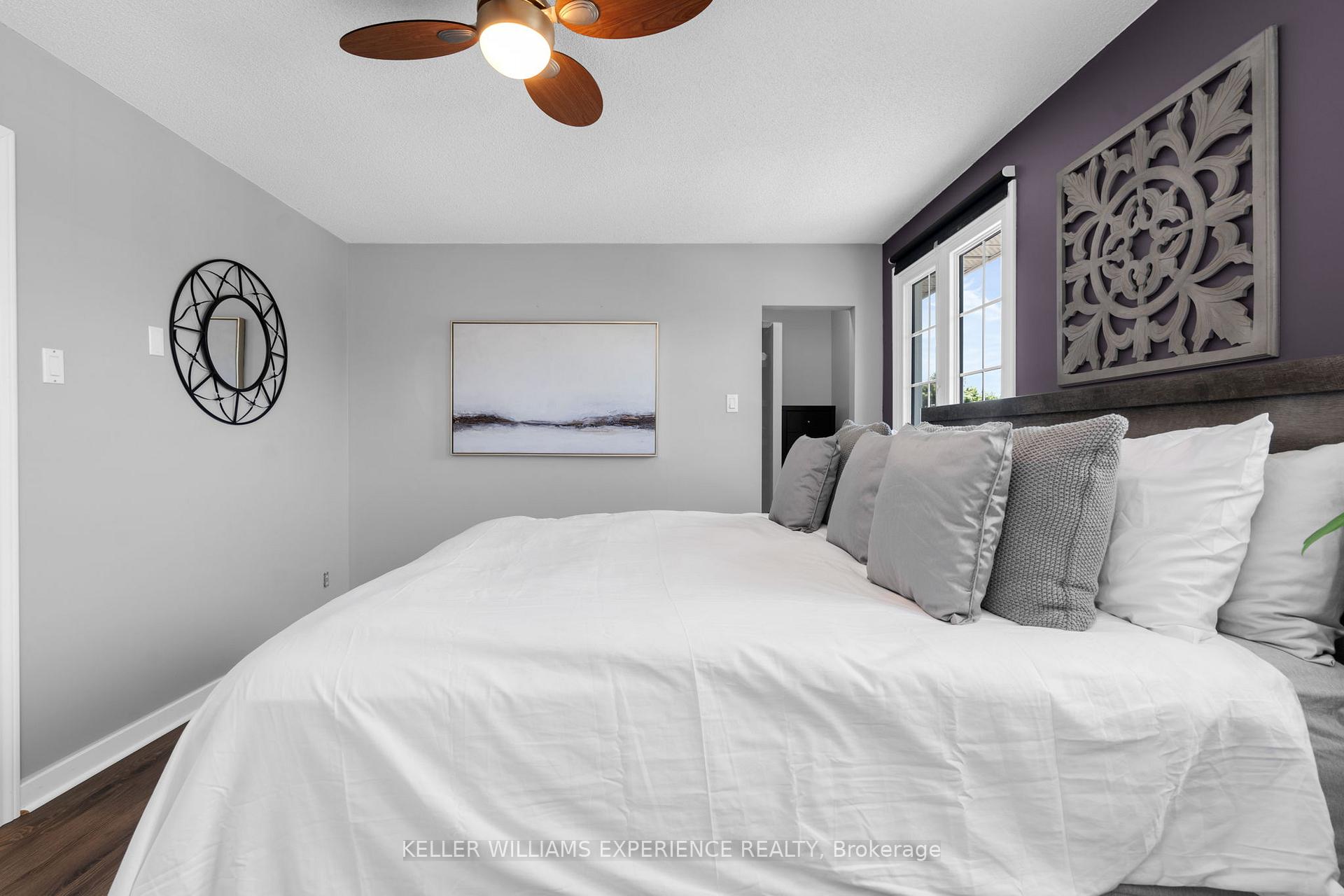 Photo 10 of 50 Rosenfeld Drive, Barrie, Grove East — HOMEH