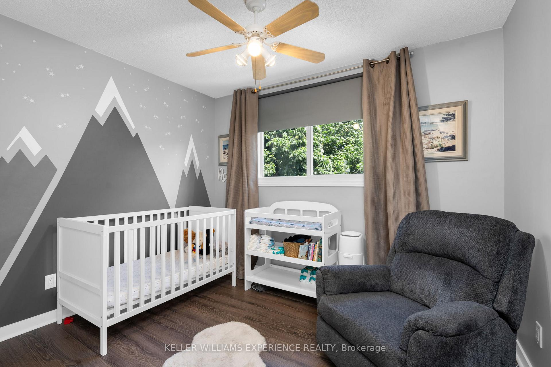 Photo 11 of 50 Rosenfeld Drive, Barrie, Grove East — HOMEH