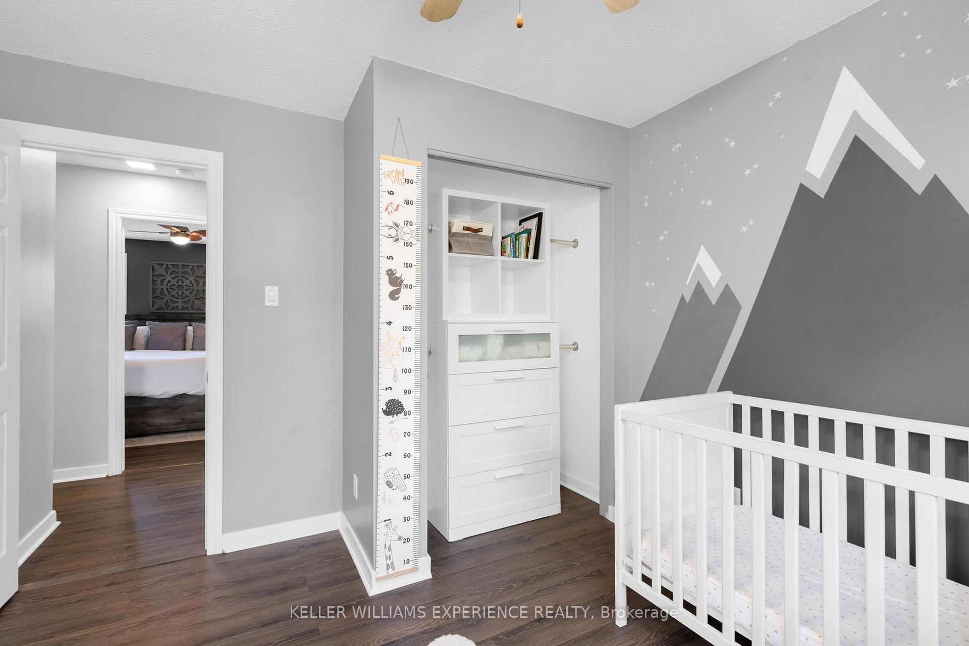 Photo 12 of 50 Rosenfeld Drive, Barrie, Grove East — HOMEH