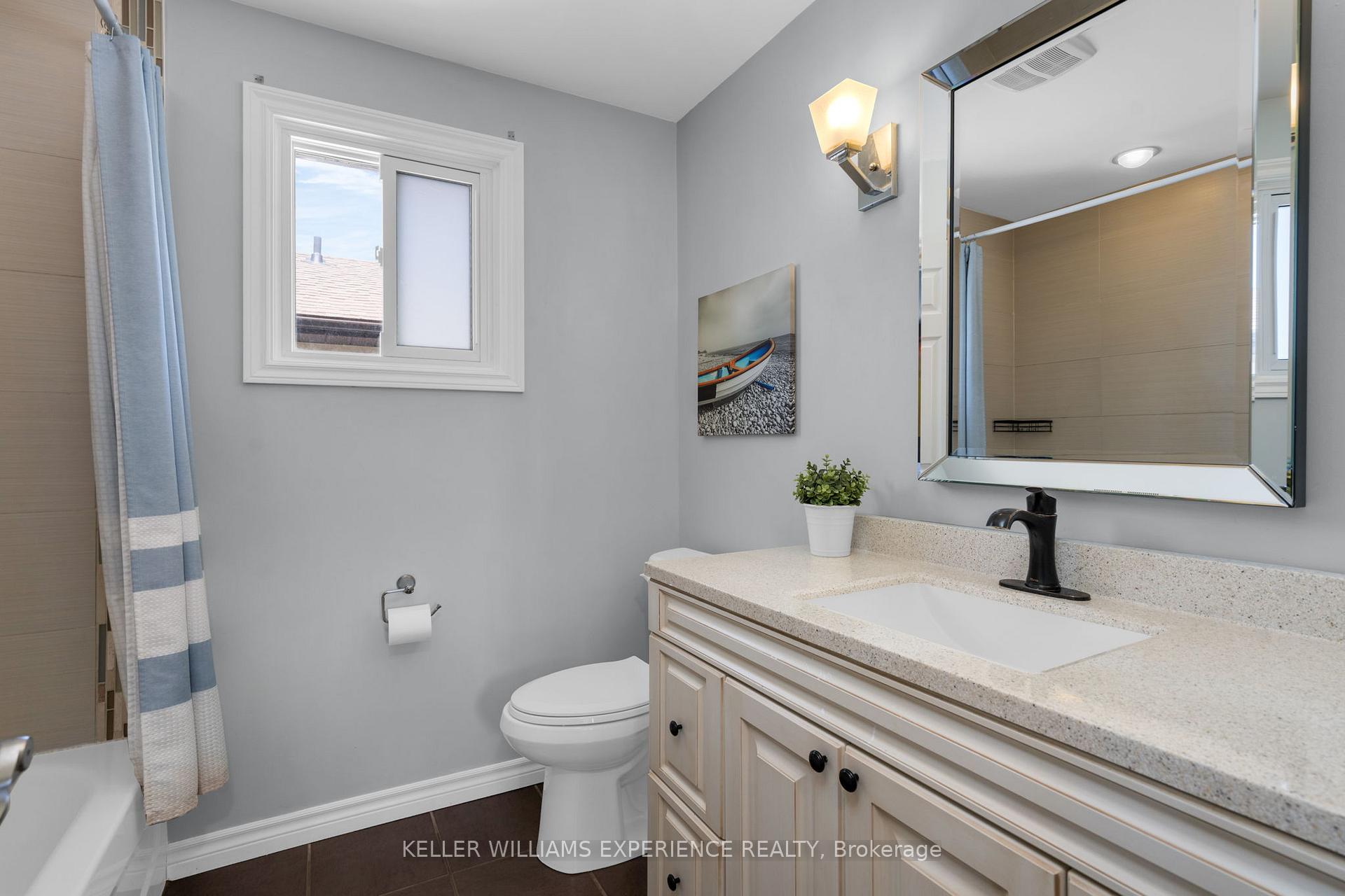Photo 14 of 50 Rosenfeld Drive, Barrie, Grove East — HOMEH