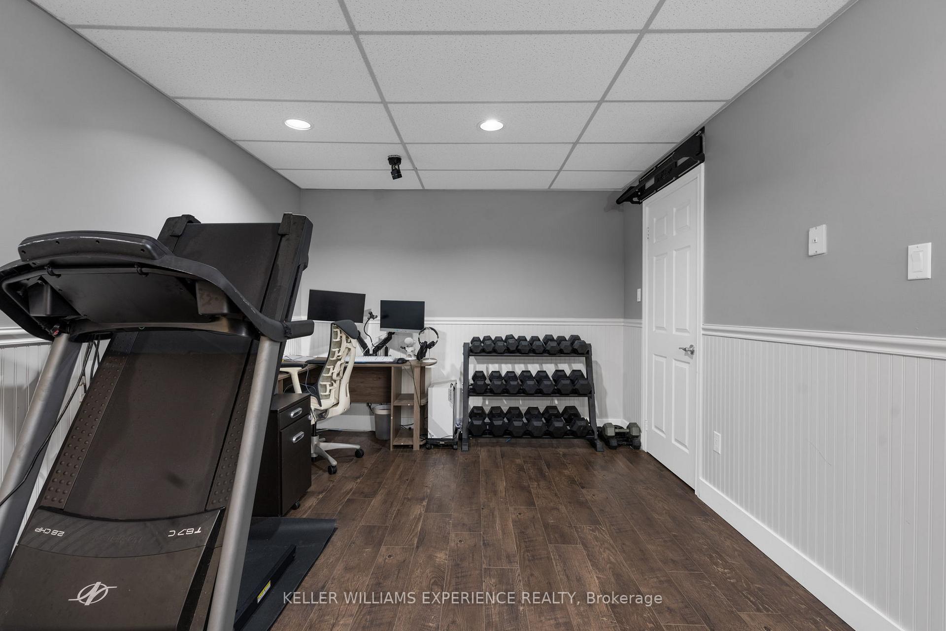 Photo 18 of 50 Rosenfeld Drive, Barrie, Grove East — HOMEH