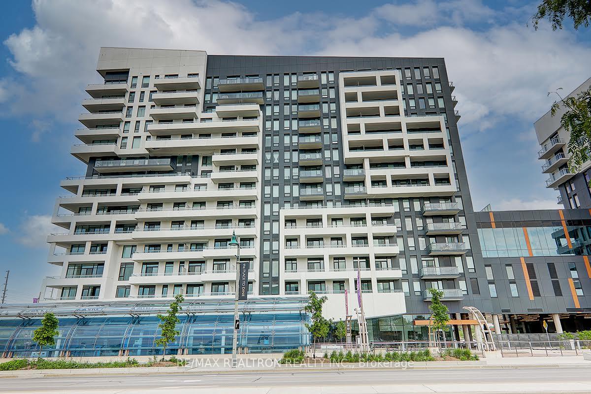 Photo 1 of Unit 519, 10 Rouge Valley Drive W, Markham, Unionville — HOMEH