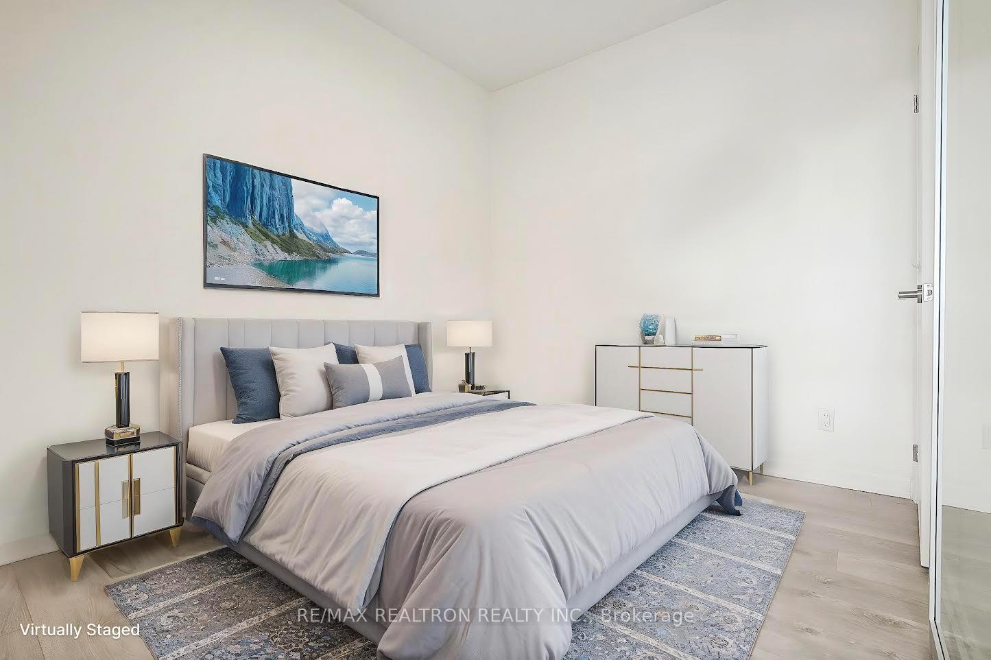 Photo 15 of Unit 519, 10 Rouge Valley Drive W, Markham, Unionville — HOMEH