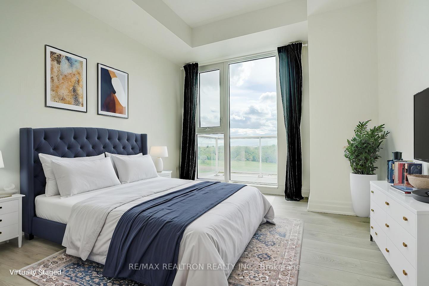 Photo 18 of Unit 519, 10 Rouge Valley Drive W, Markham, Unionville — HOMEH