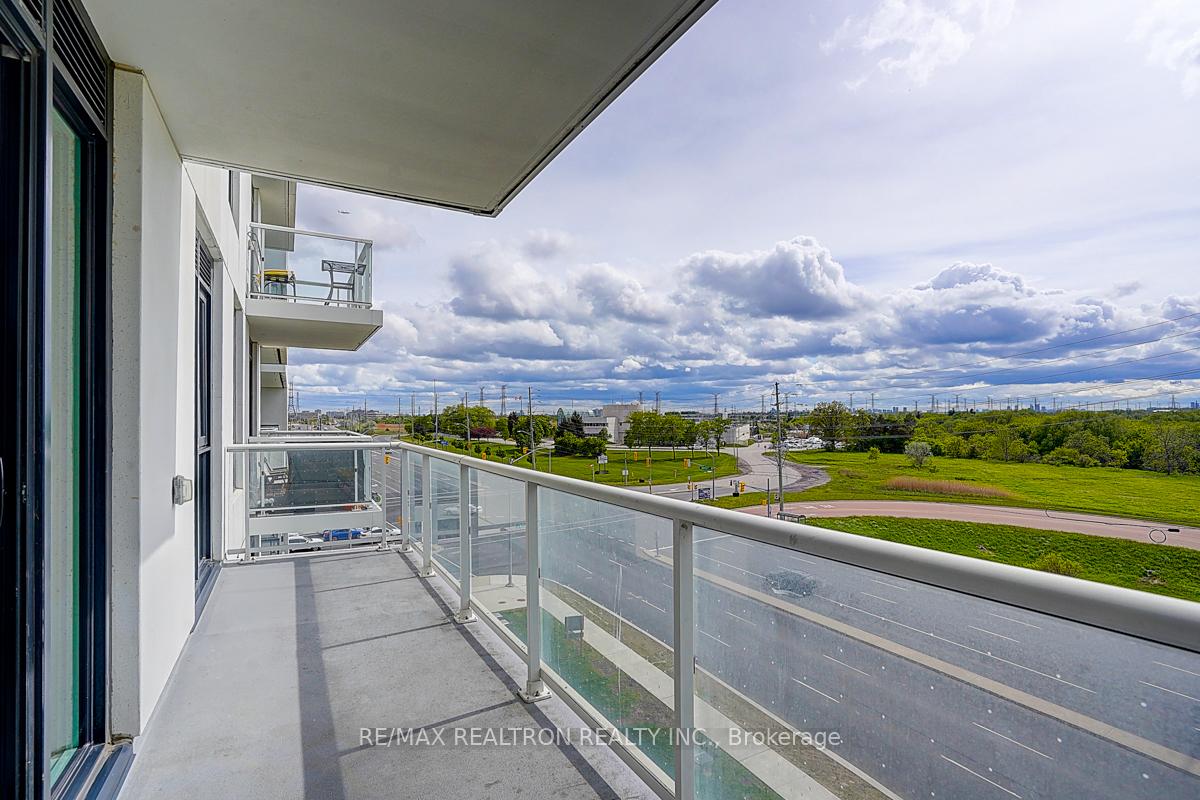 Photo 23 of Unit 519, 10 Rouge Valley Drive W, Markham, Unionville — HOMEH