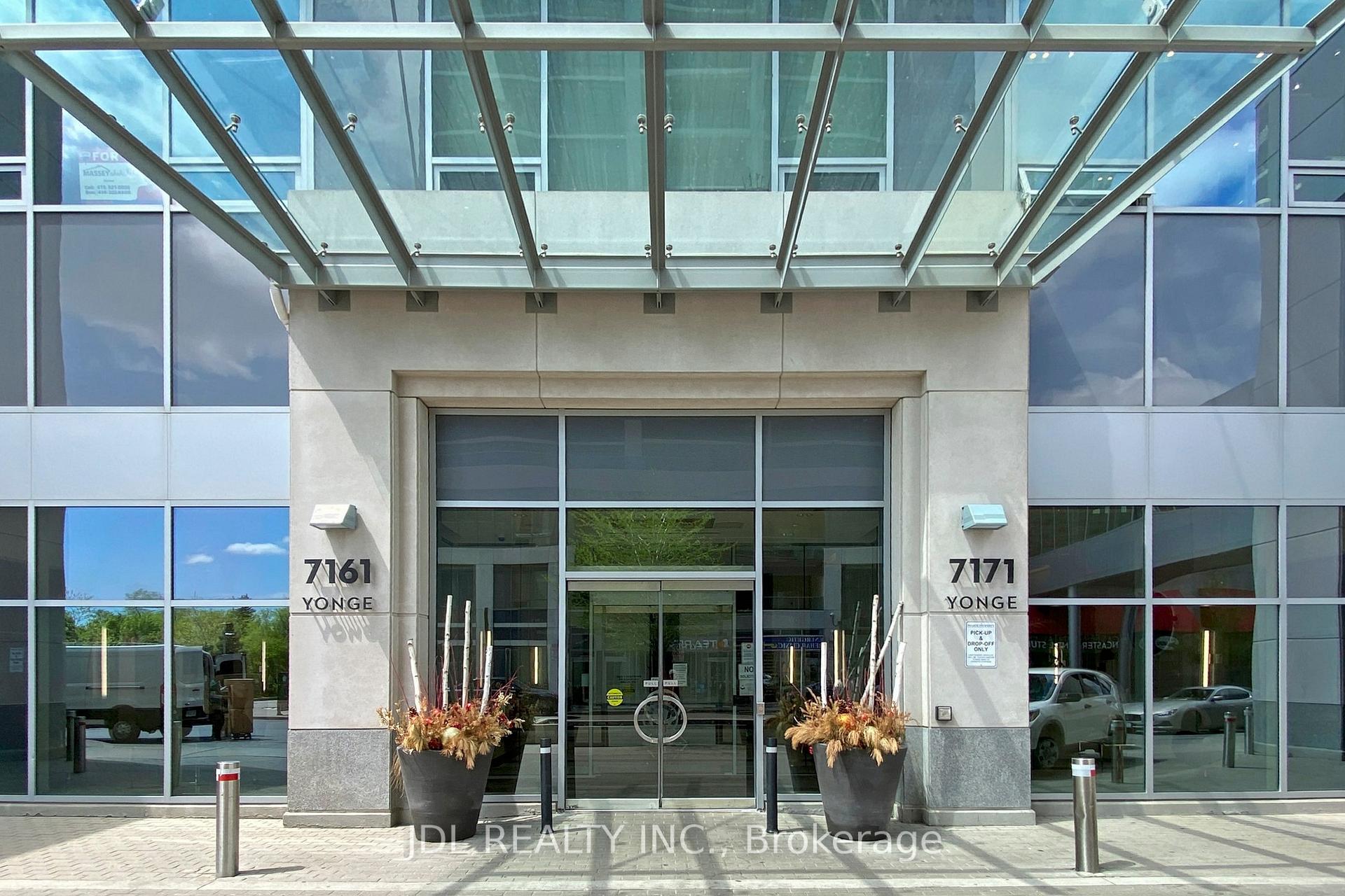 Photo 3 of Unit 736, 7171 Yonge Street, Markham, Grandview — HOMEH
