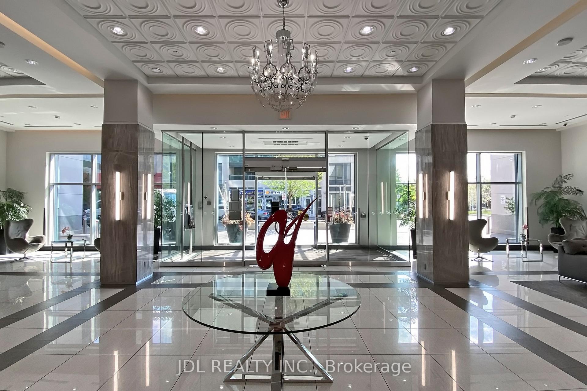 Photo 4 of Unit 736, 7171 Yonge Street, Markham, Grandview — HOMEH