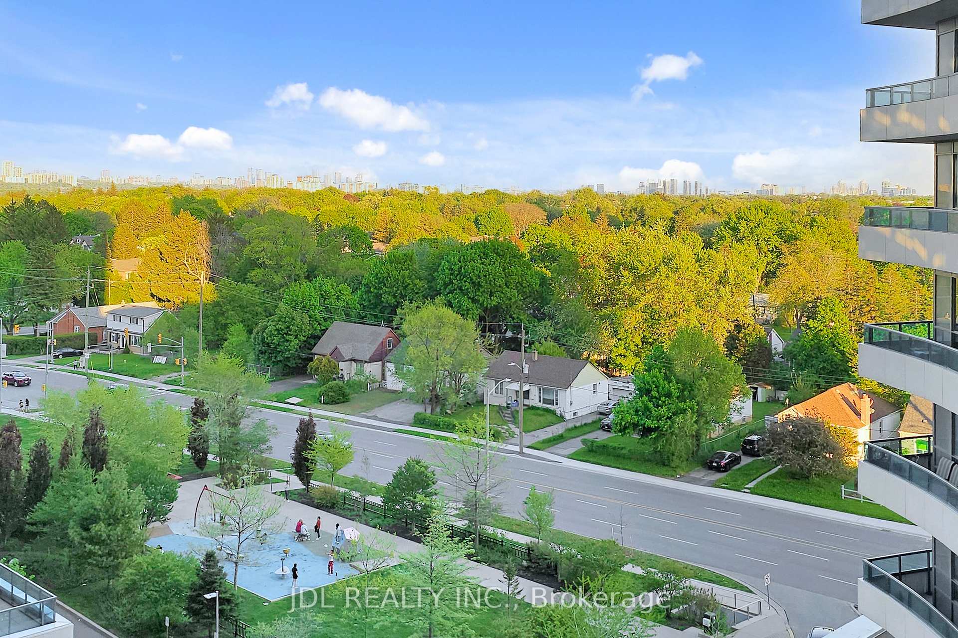 Photo 20 of Unit 736, 7171 Yonge Street, Markham, Grandview — HOMEH