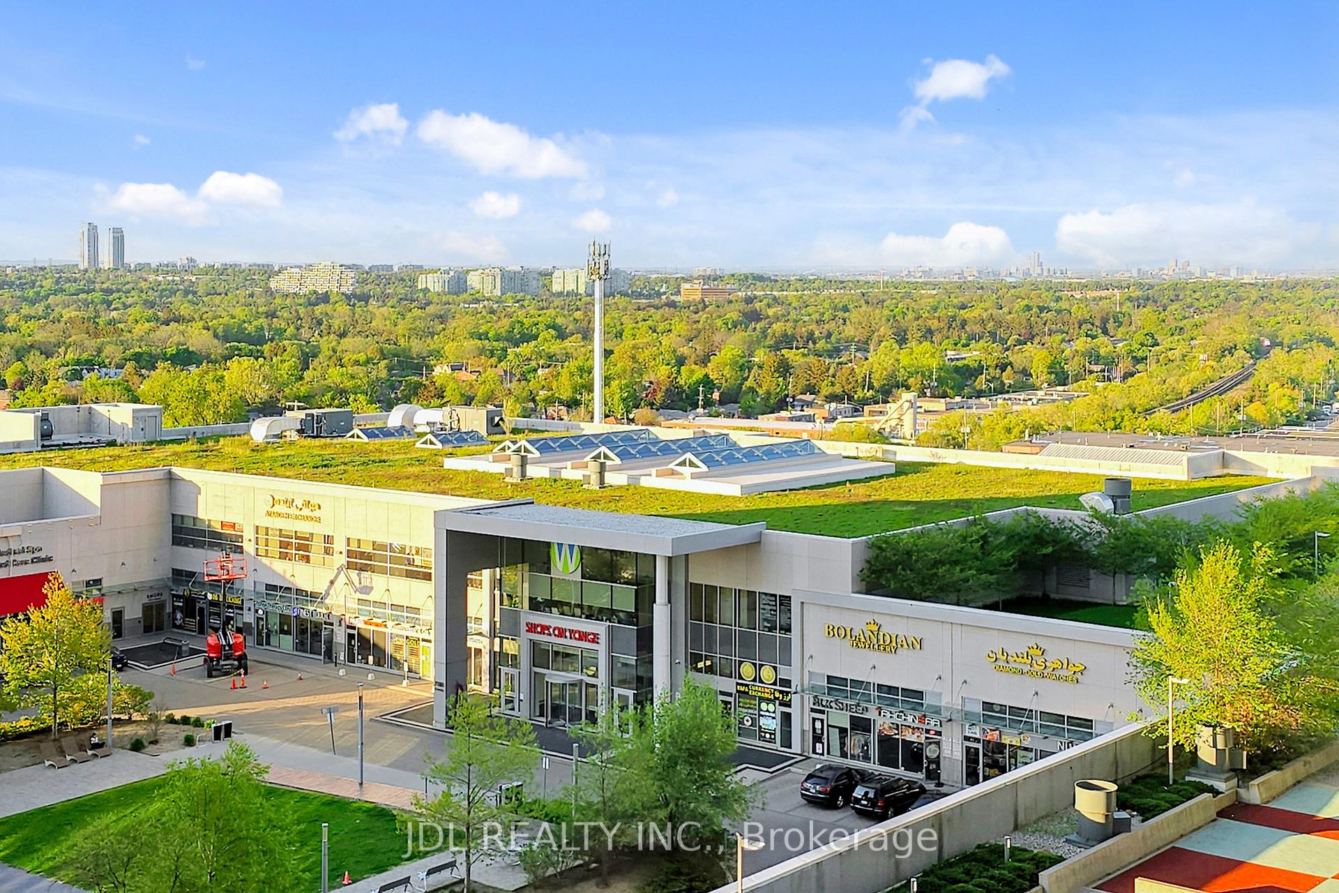 Photo 21 of Unit 736, 7171 Yonge Street, Markham, Grandview — HOMEH