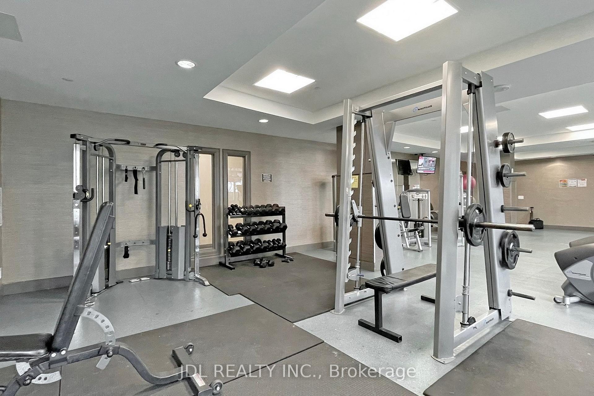 Photo 29 of Unit 736, 7171 Yonge Street, Markham, Grandview — HOMEH