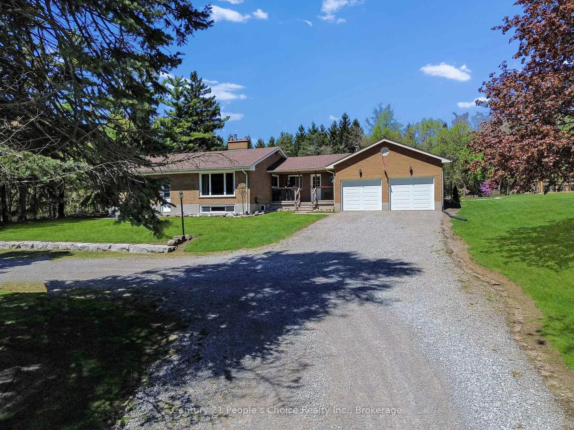 Photo 2 of 43 Pleasant Ridge Road, Brant, Brantford Twp — HOMEH