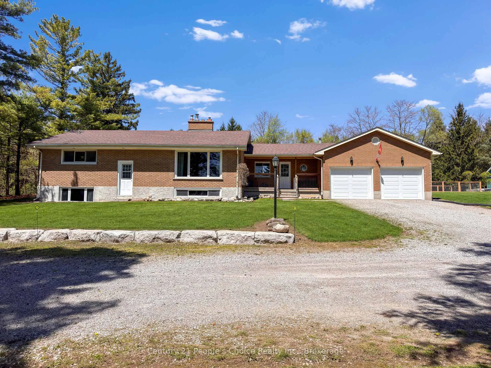 Photo 3 of 43 Pleasant Ridge Road, Brant, Brantford Twp — HOMEH