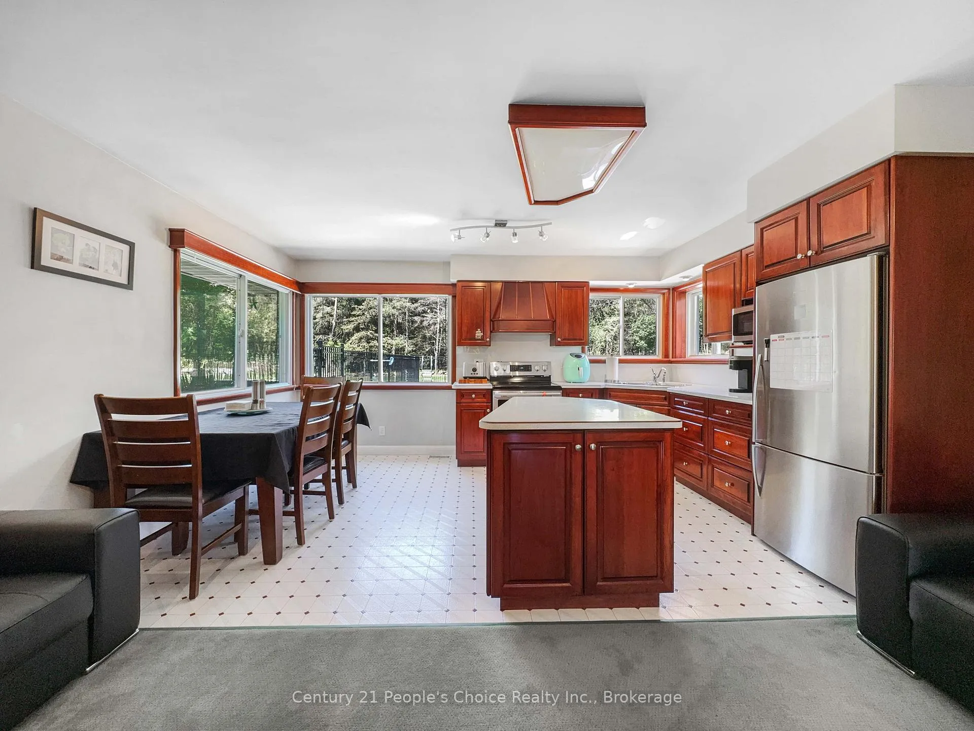 Photo 8 of 43 Pleasant Ridge Road, Brant, Brantford Twp — HOMEH