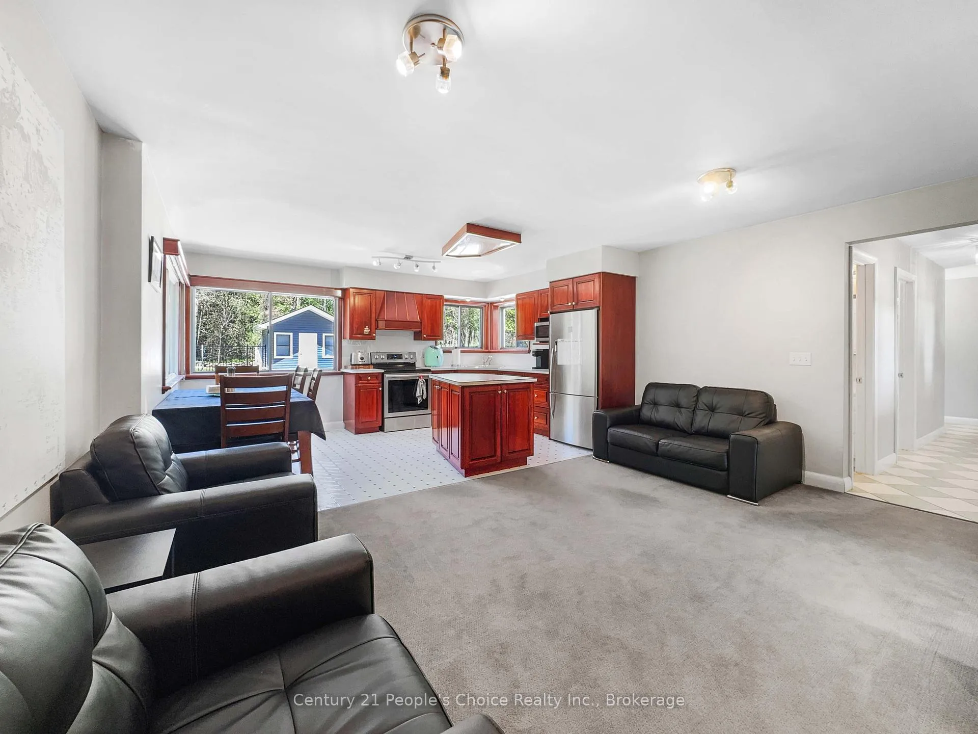 Photo 12 of 43 Pleasant Ridge Road, Brant, Brantford Twp — HOMEH
