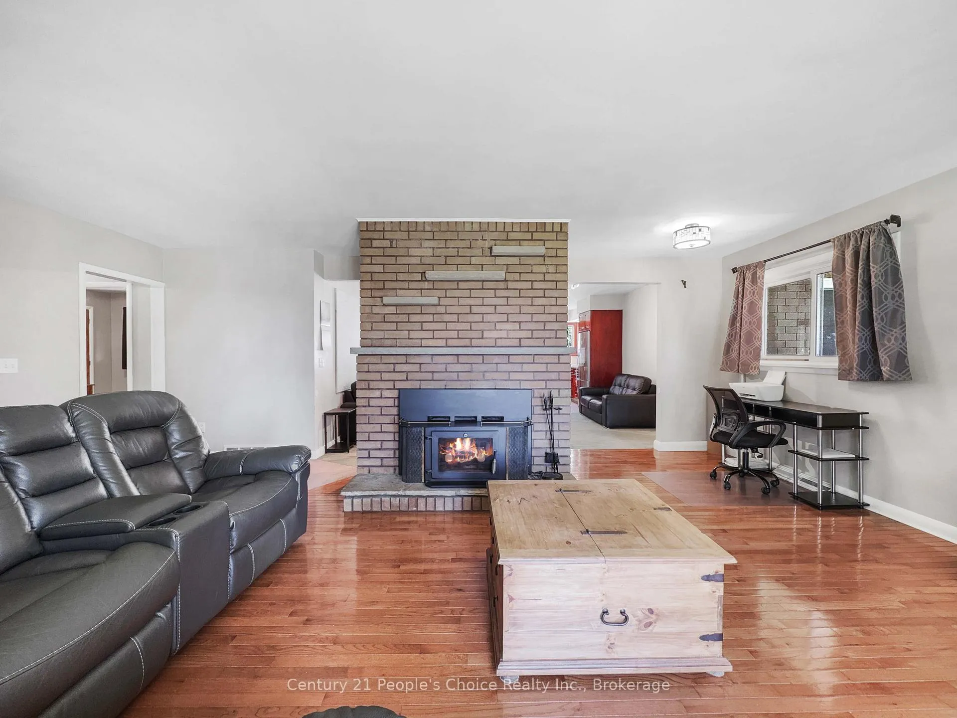 Photo 23 of 43 Pleasant Ridge Road, Brant, Brantford Twp — HOMEH