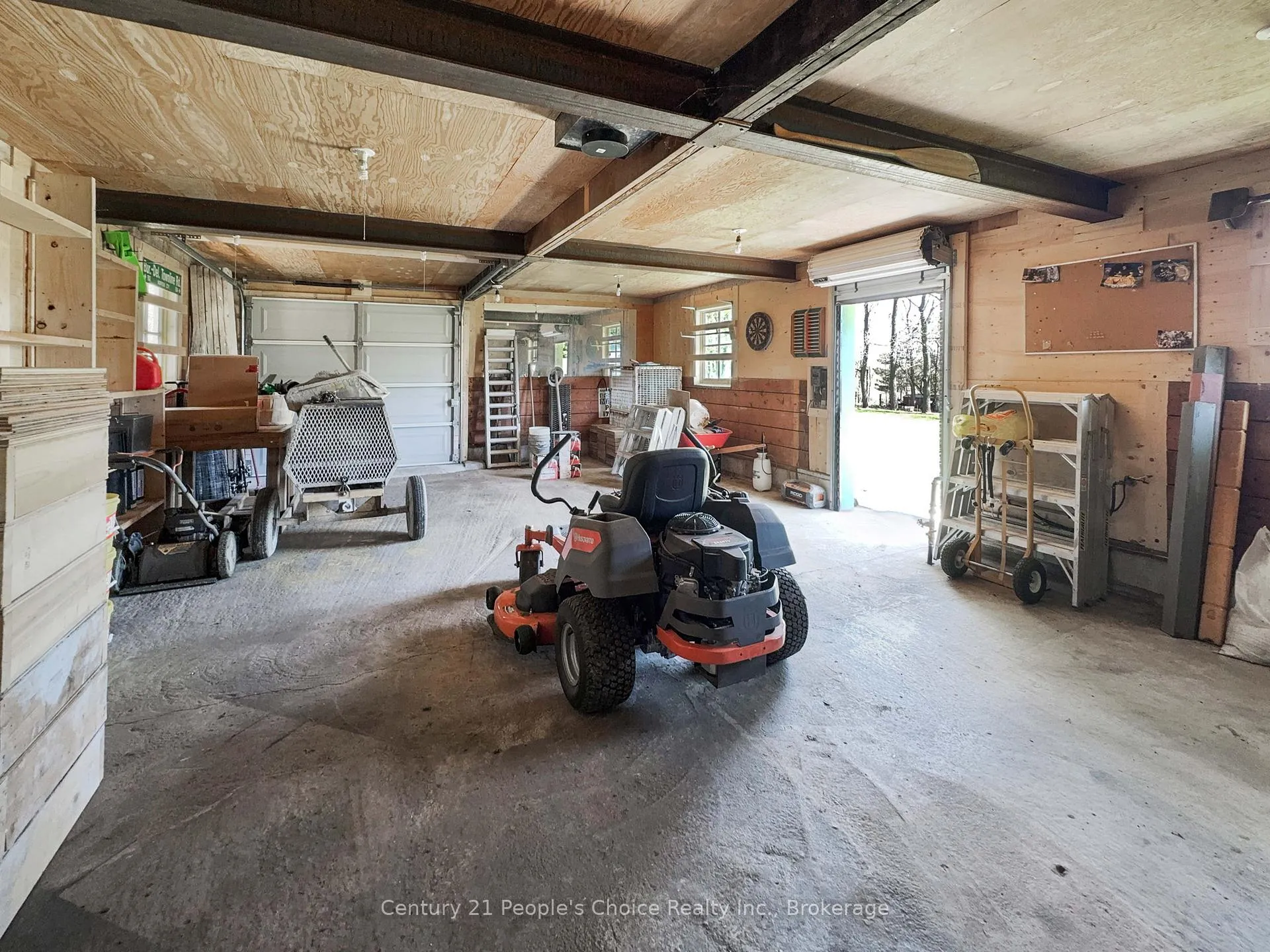 Photo 38 of 43 Pleasant Ridge Road, Brant, Brantford Twp — HOMEH