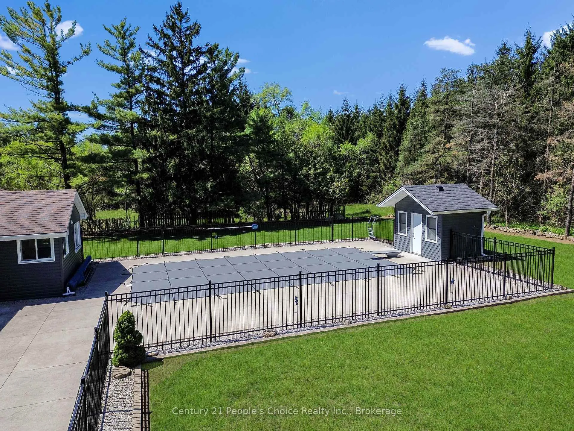 Photo 39 of 43 Pleasant Ridge Road, Brant, Brantford Twp — HOMEH