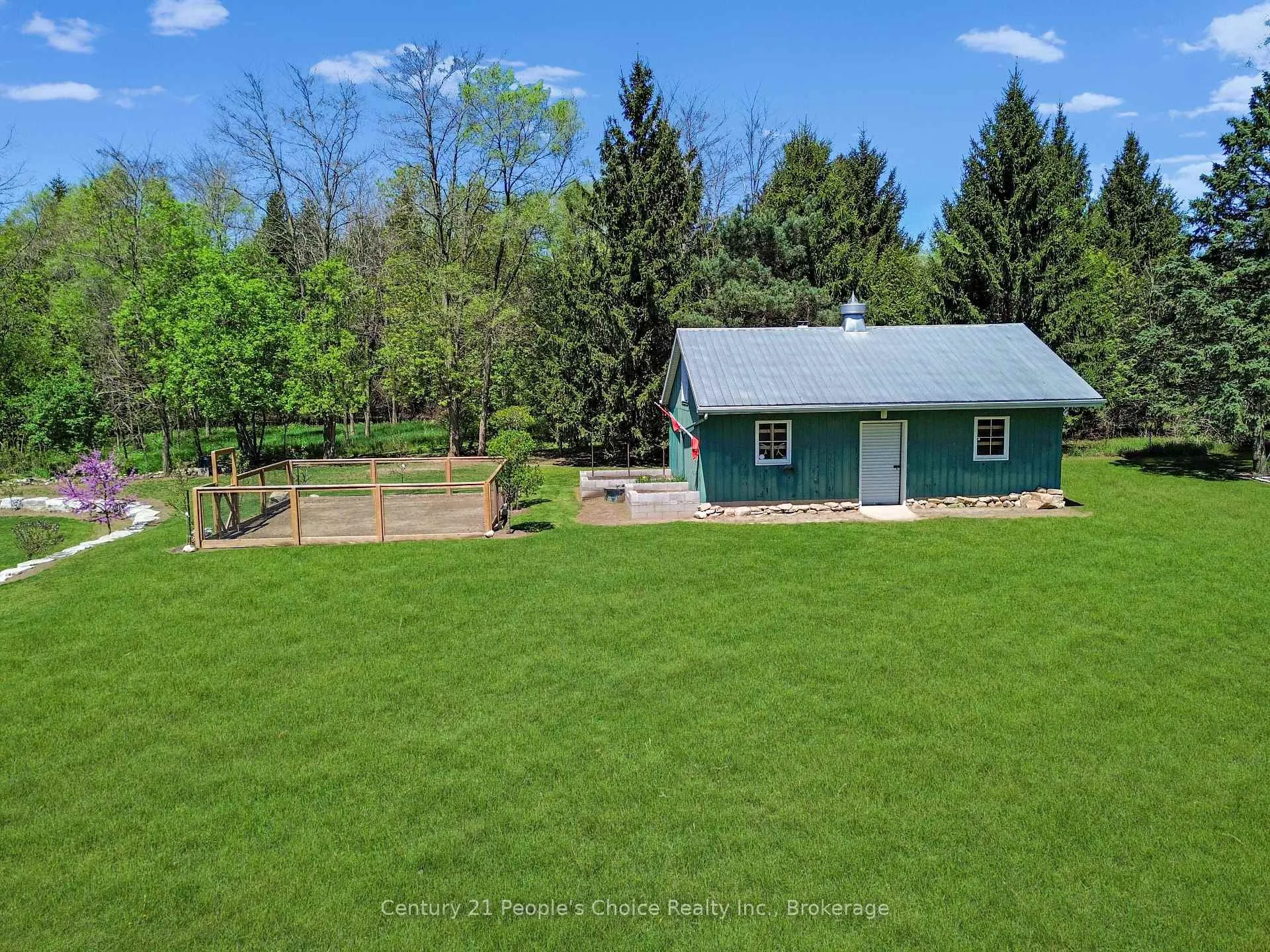 Photo 40 of 43 Pleasant Ridge Road, Brant, Brantford Twp — HOMEH