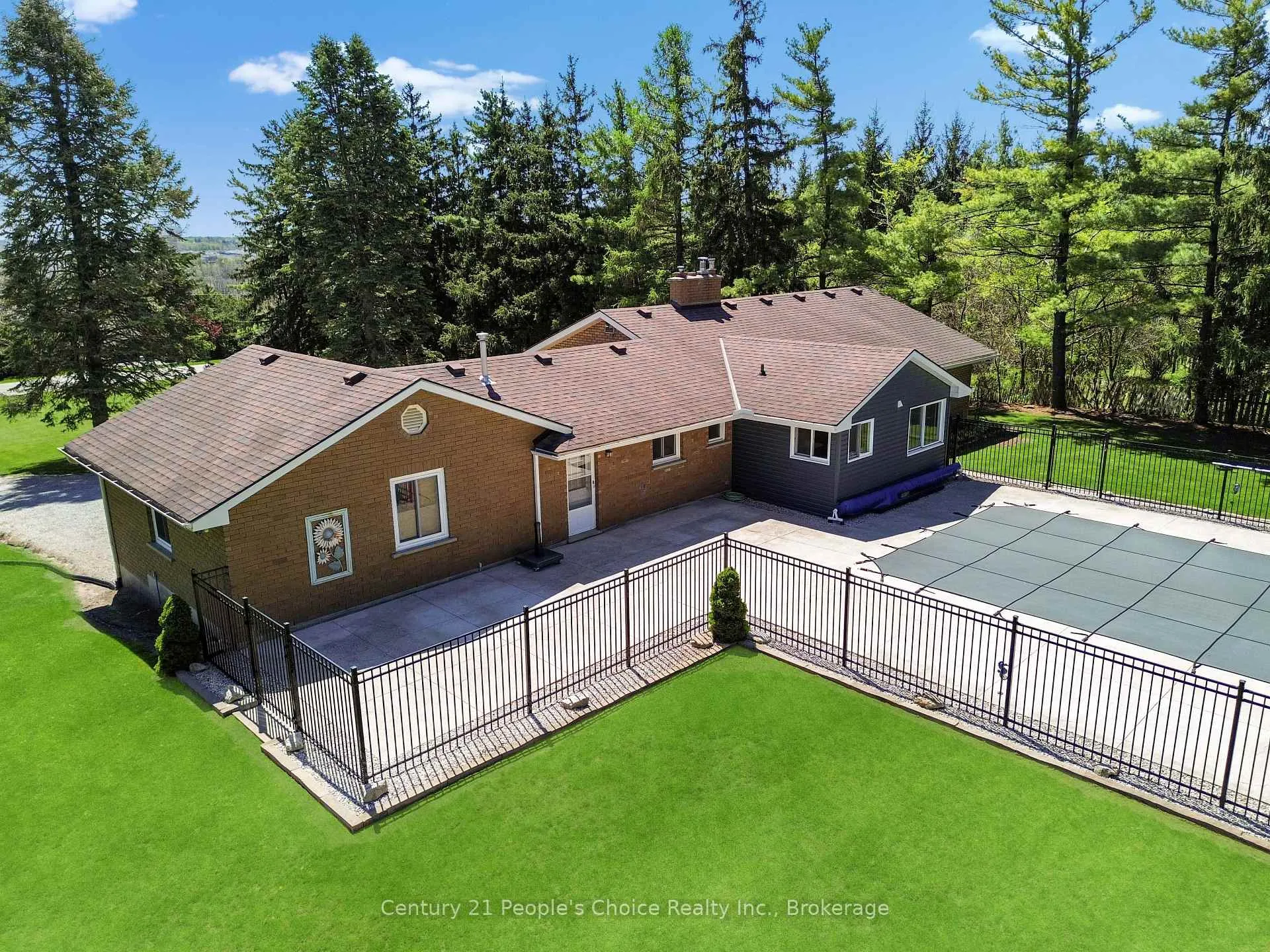 Photo 42 of 43 Pleasant Ridge Road, Brant, Brantford Twp — HOMEH