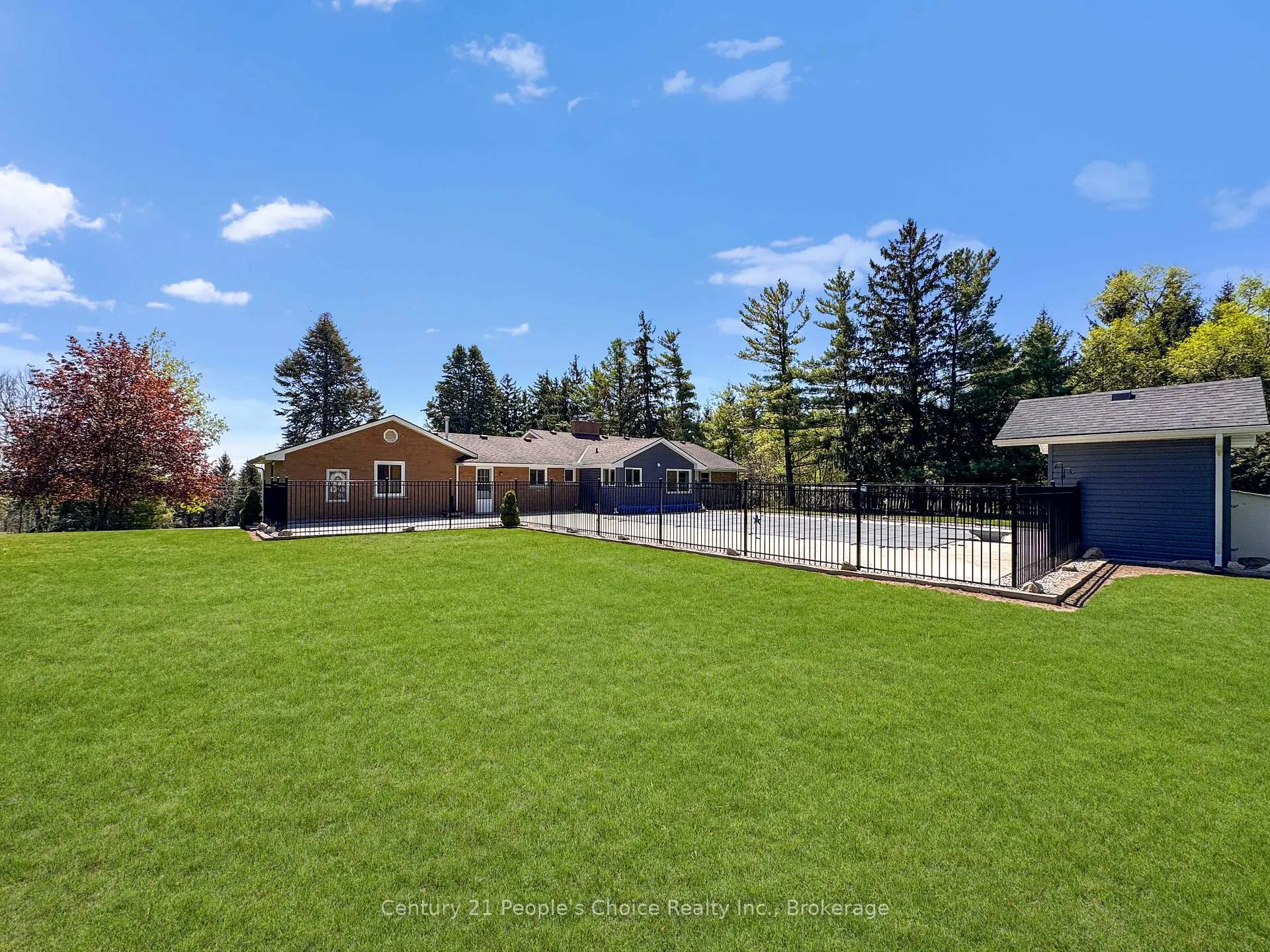Photo 43 of 43 Pleasant Ridge Road, Brant, Brantford Twp — HOMEH
