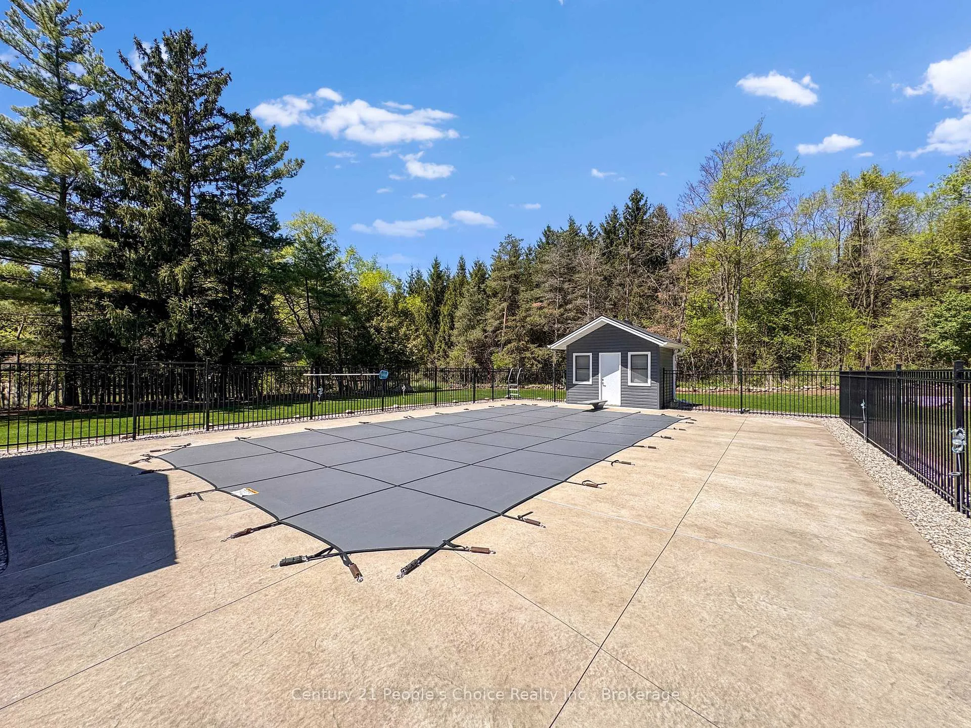 Photo 44 of 43 Pleasant Ridge Road, Brant, Brantford Twp — HOMEH