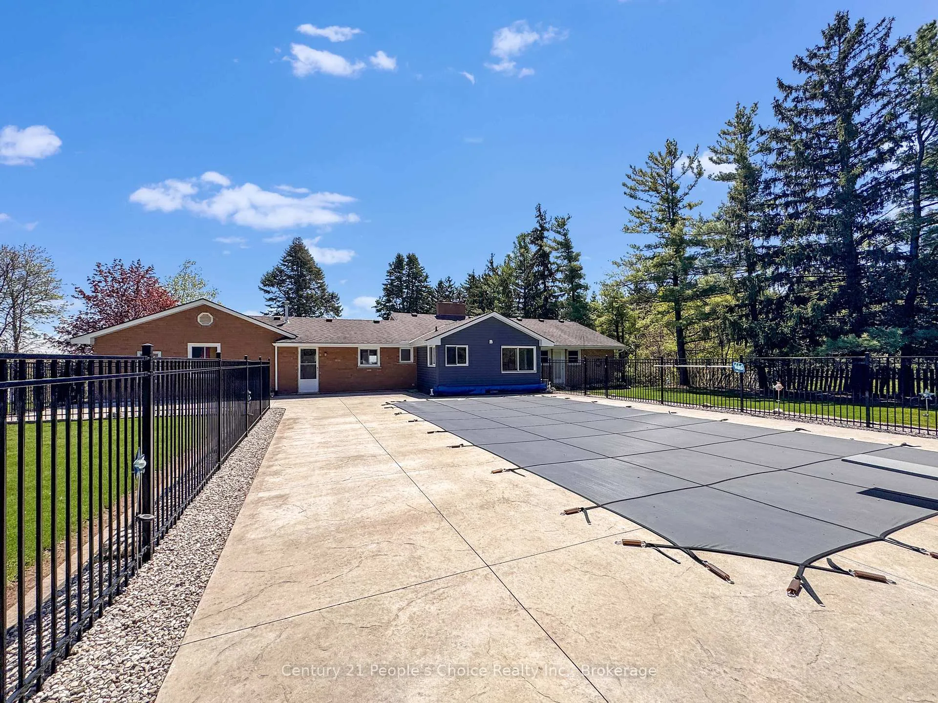 Photo 45 of 43 Pleasant Ridge Road, Brant, Brantford Twp — HOMEH