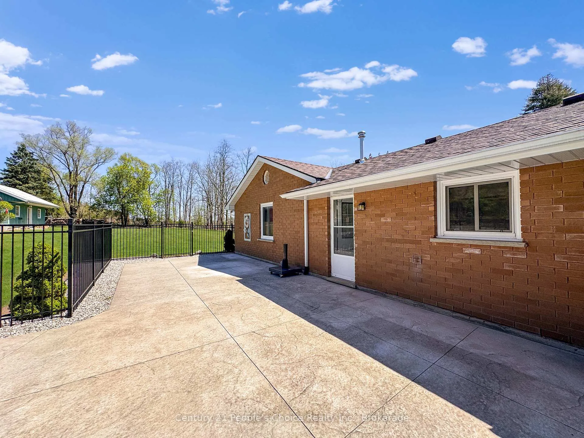 Photo 47 of 43 Pleasant Ridge Road, Brant, Brantford Twp — HOMEH