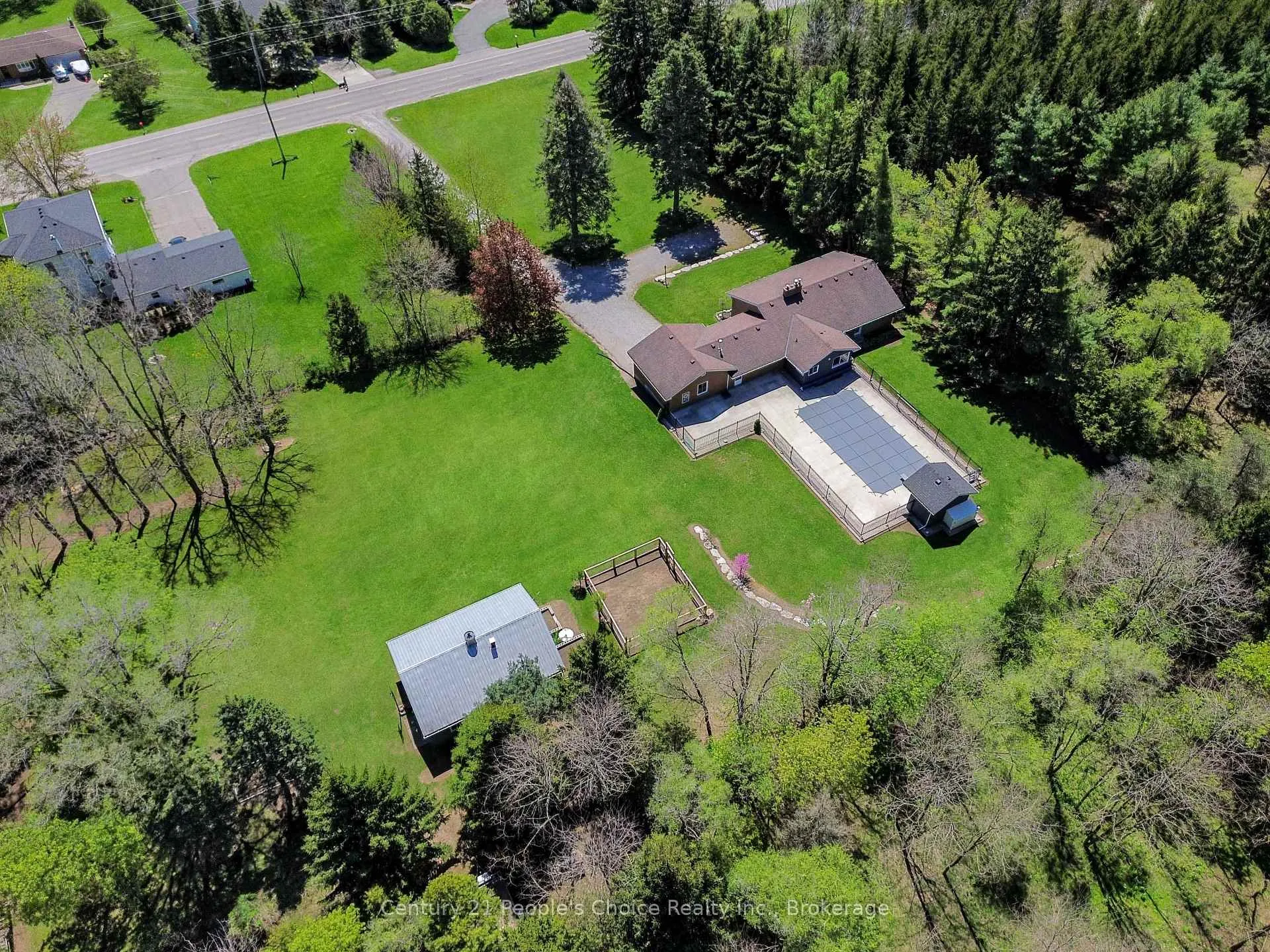 Photo 50 of 43 Pleasant Ridge Road, Brant, Brantford Twp — HOMEH