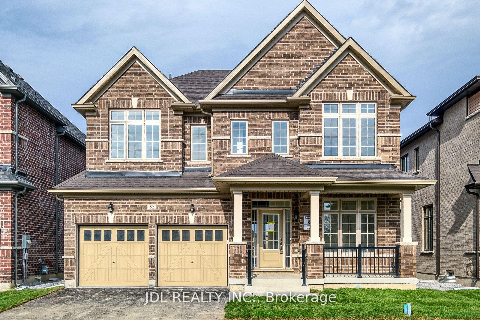 Photo 1 of 52 Bill Guy Drive, Georgina, Keswick South — HOMEH
