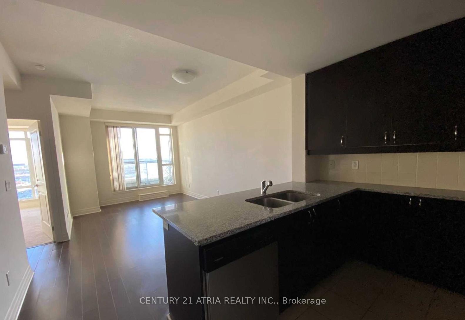 Photo 1 of Unit 920, 8110 Birchmount Road, Markham, Unionville — HOMEH