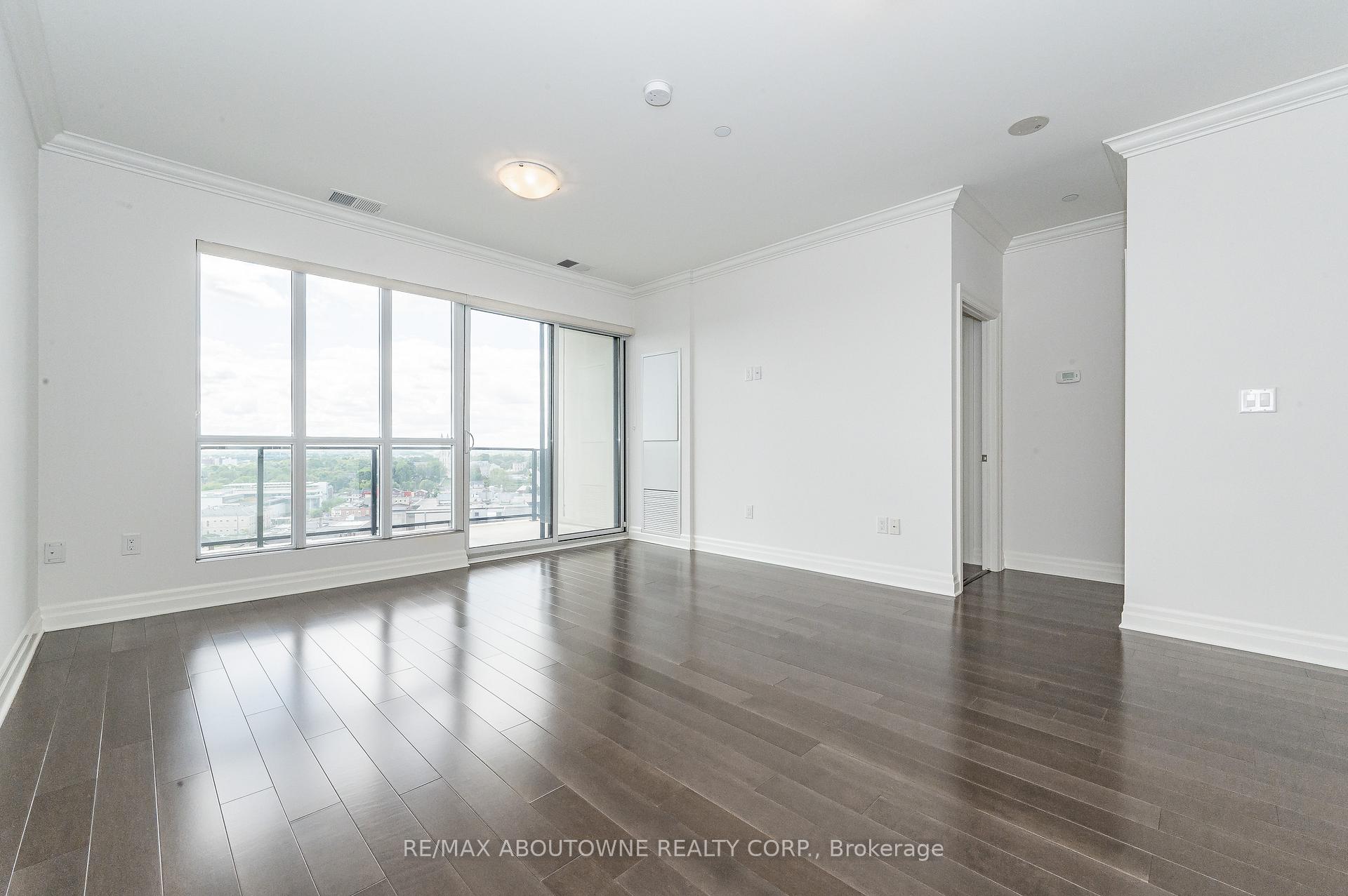 Photo 2 of Unit 1608, 160 Macdonell Street, Guelph, Downtown — HOMEH