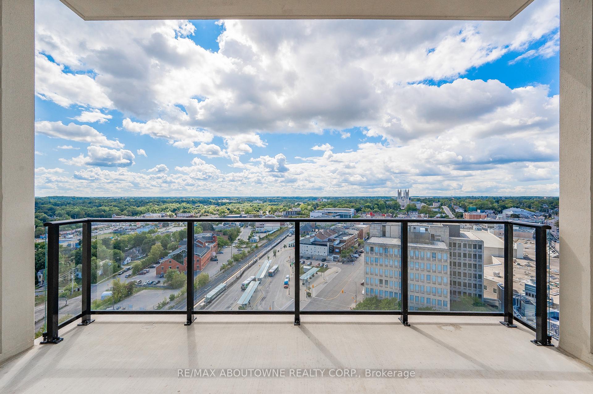 Photo 3 of Unit 1608, 160 Macdonell Street, Guelph, Downtown — HOMEH