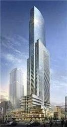Front of Unit 1221, 386 Yonge Street