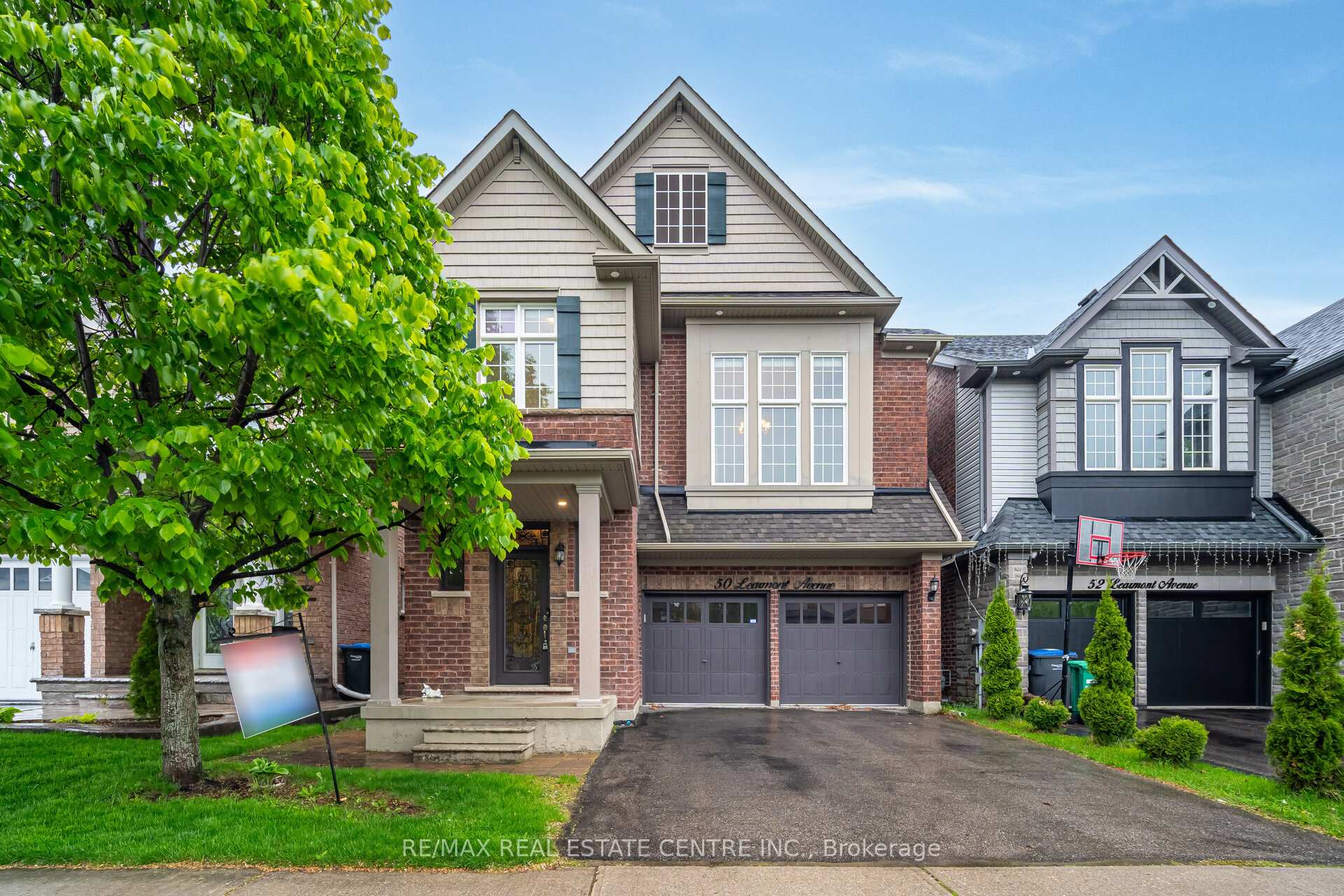 Photo 1 of 50 Learmont Avenue, Caledon, Rural Caledon — HOMEH