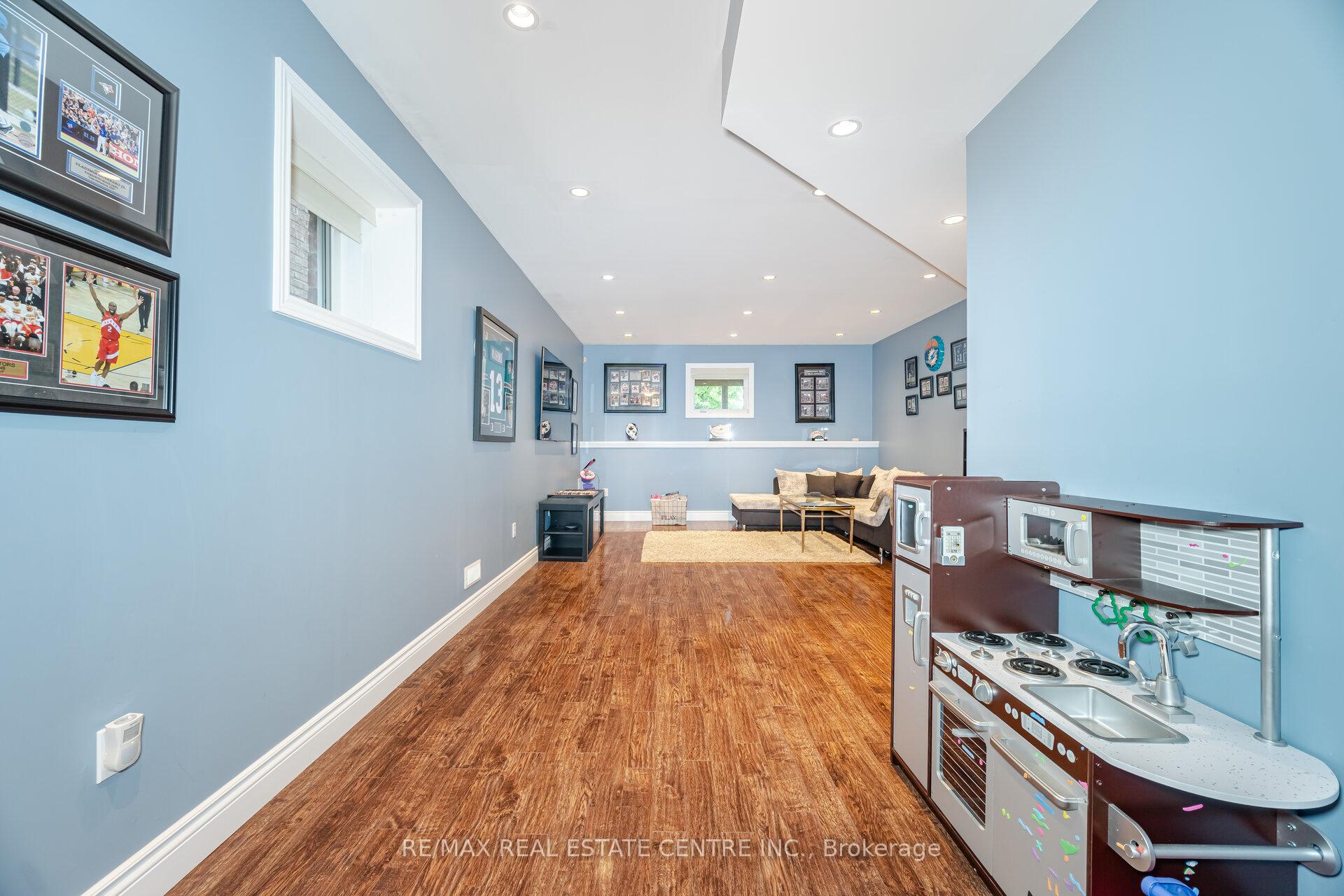 Photo 44 of 50 Learmont Avenue, Caledon, Rural Caledon — HOMEH