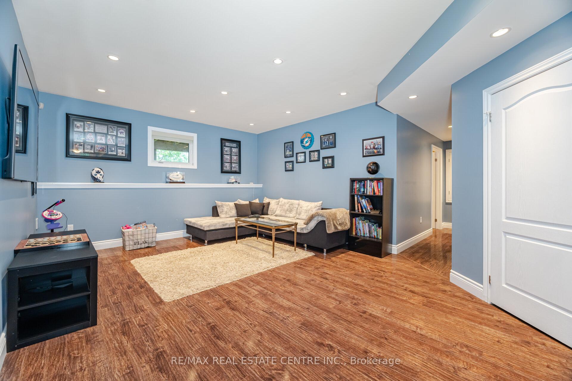 Photo 18 of 50 Learmont Avenue, Caledon, Rural Caledon — HOMEH