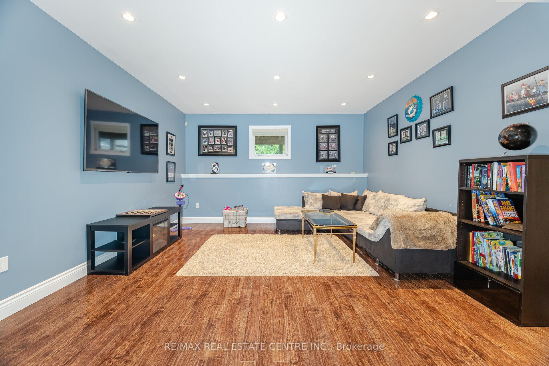 Photo 31 of 50 Learmont Avenue, Caledon, Rural Caledon — HOMEH