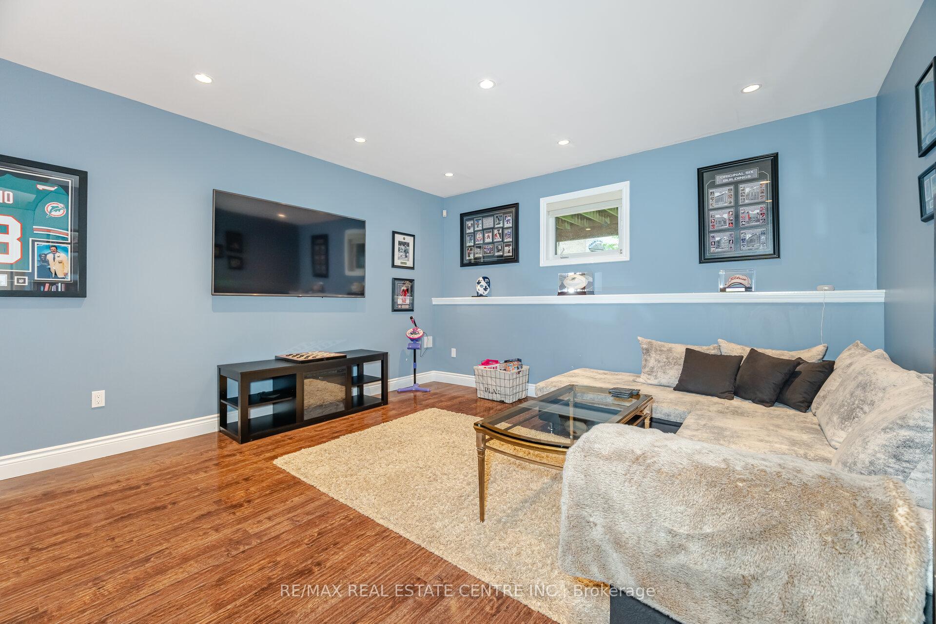 Photo 15 of 50 Learmont Avenue, Caledon, Rural Caledon — HOMEH