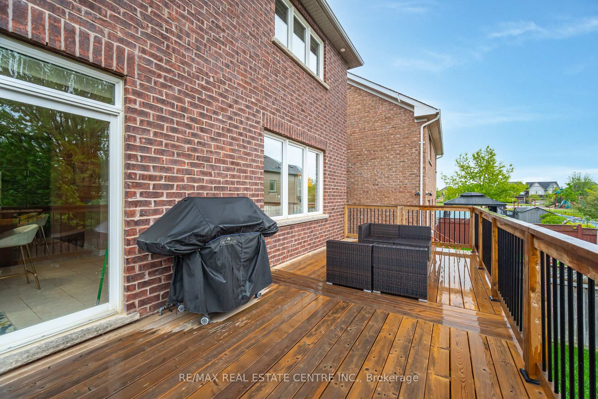 Photo 30 of 50 Learmont Avenue, Caledon, Rural Caledon — HOMEH