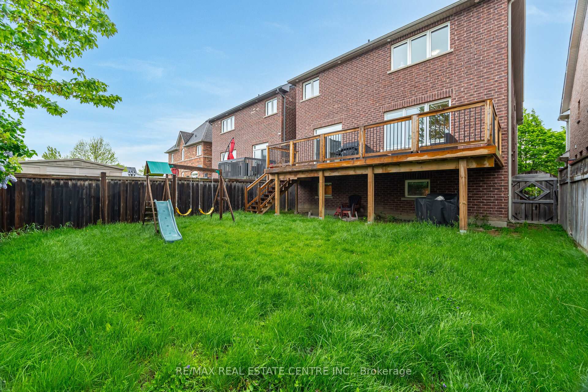 Photo 32 of 50 Learmont Avenue, Caledon, Rural Caledon — HOMEH