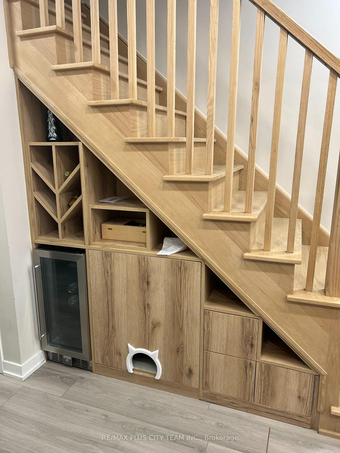 Photo 6 of Unit 307, 485 Logan Avenue, Toronto, South Riverdale — HOMEH