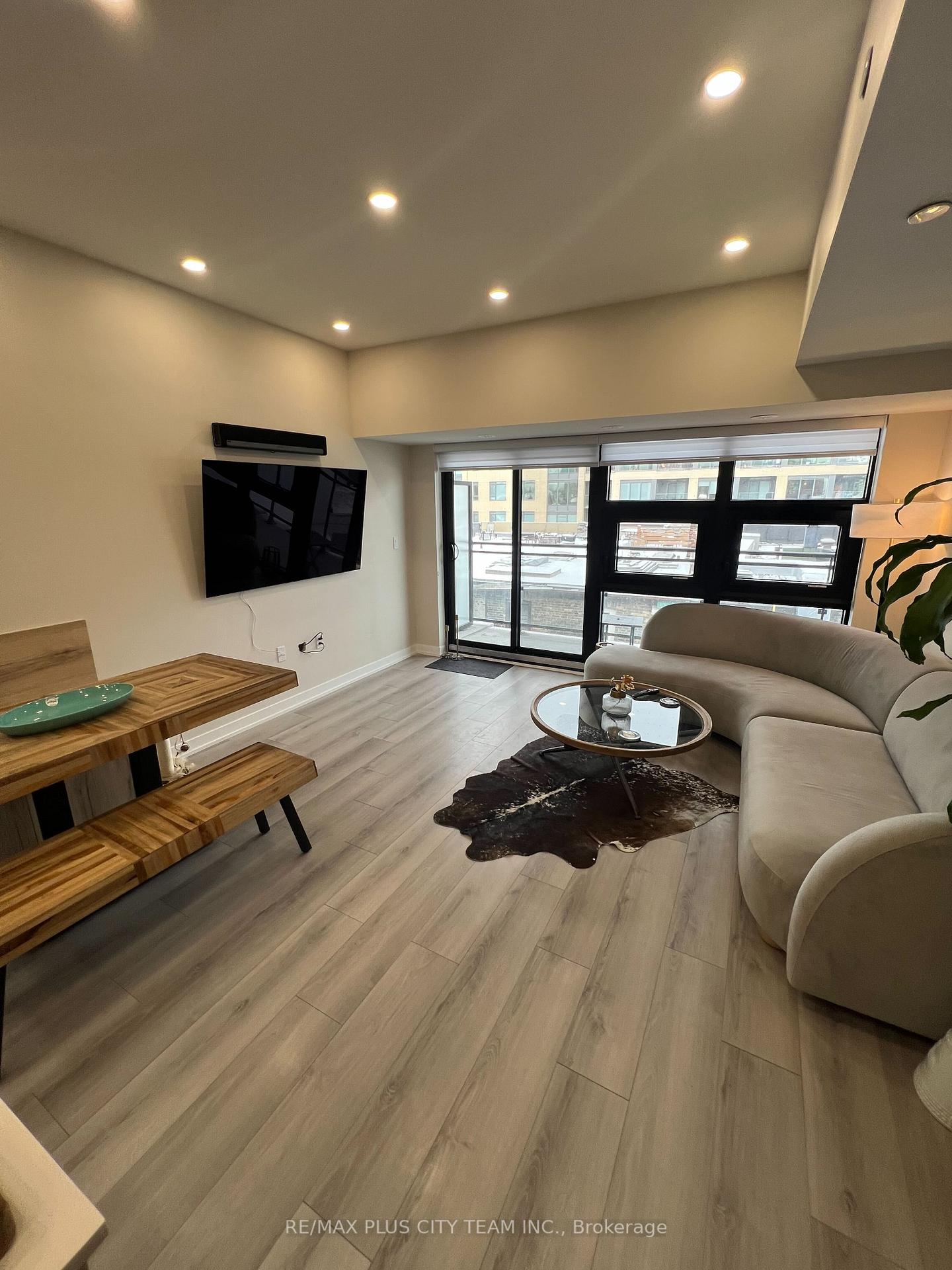 Photo 9 of Unit 307, 485 Logan Avenue, Toronto, South Riverdale — HOMEH