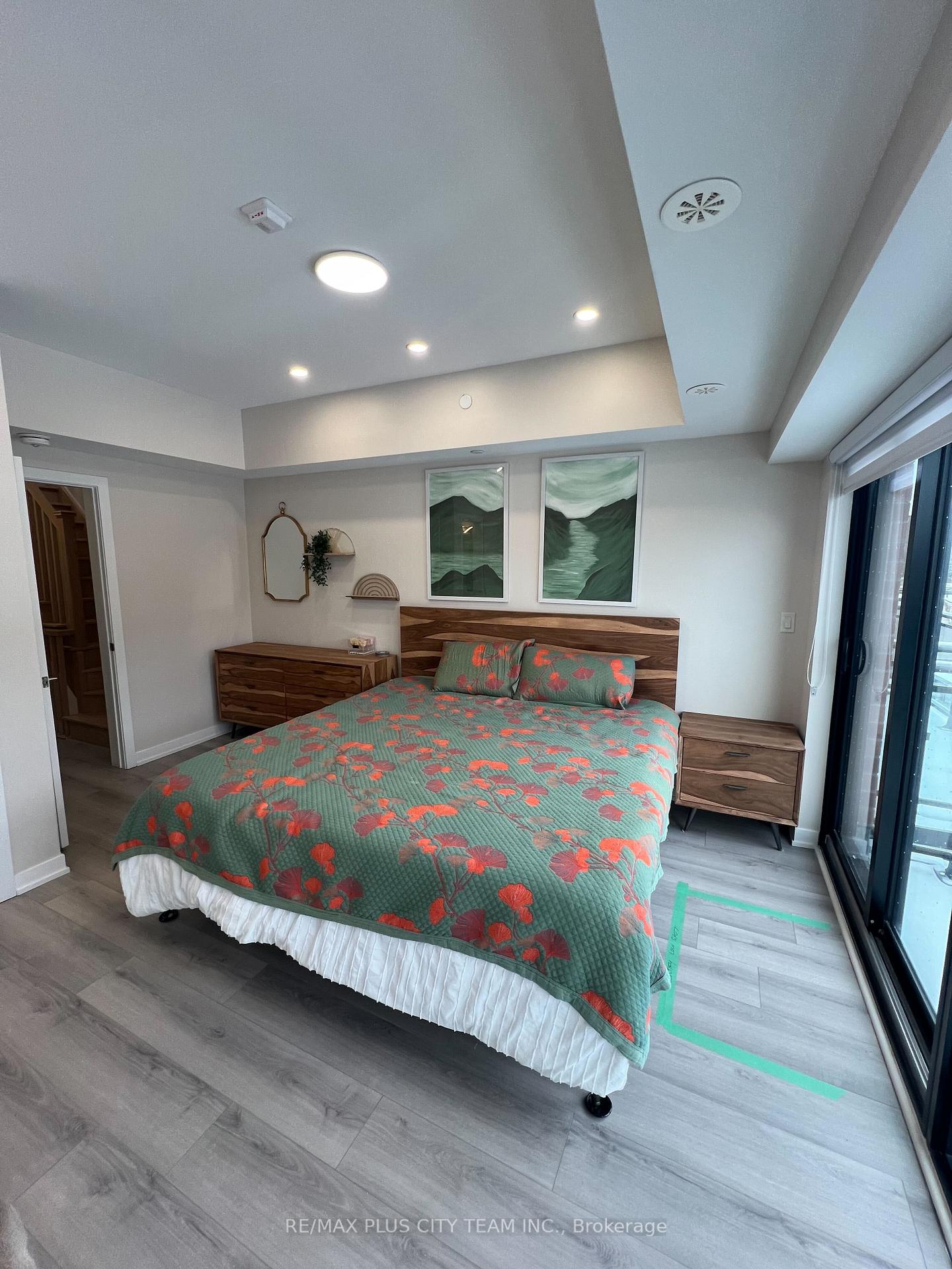 Photo 12 of Unit 307, 485 Logan Avenue, Toronto, South Riverdale — HOMEH